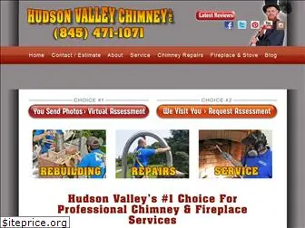 hudsonvalleychimney.com