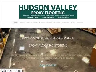 hudsonvalleyepoxyflooring.com