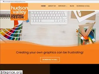 hudsonvalleygraphics.com