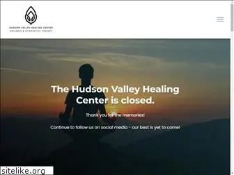 hudsonvalleyhealingcenter.com