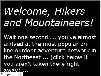 hudsonvalleyhikers.com