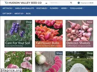 hudsonvalleyseed.com