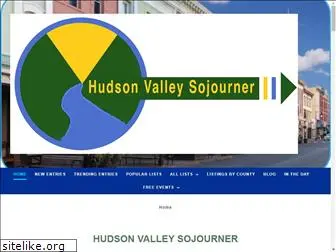 hudsonvalleysojourner.com