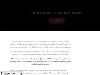 hudsonvilledahliafarm.com