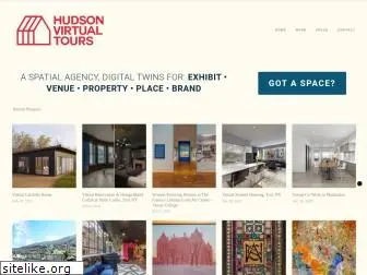 hudsonvirtualtours.com