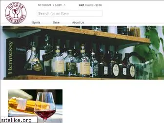 hudsonwinemarket.com