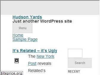 hudsonyards.net