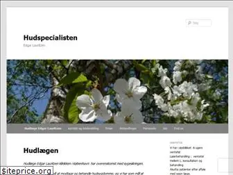 hudspecialist.dk