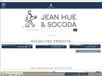 hue-socoda.fr