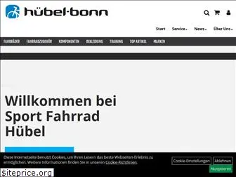 huebel-bonn.de