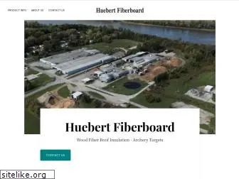 huebertfiberboard.com