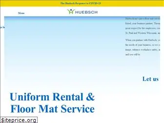 huebsch-services.com
