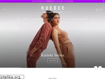 huedee.com