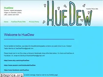 huedew.com