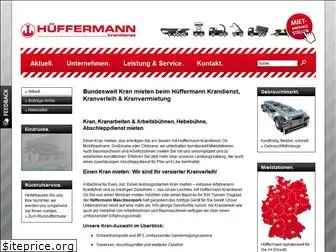 hueffermann-krandienst.de