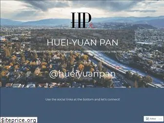 hueiyuanpan.com