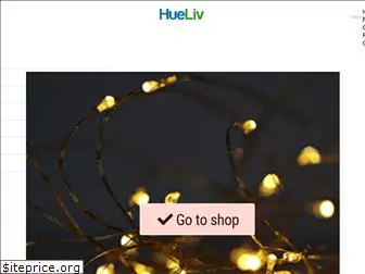 hueliv.com