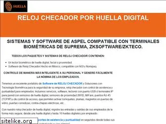 huella.com.mx