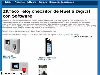 huellasdigitales.com.mx