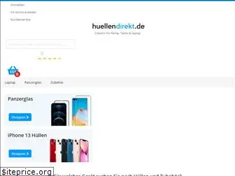 huellendirekt.de