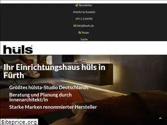 huels.de