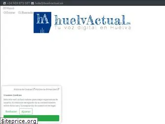 huelvactual.es