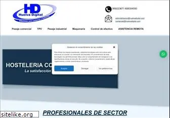 huelvadigital.com