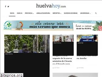 huelvahoy.es