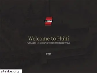 hueni.com