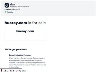 hueray.com