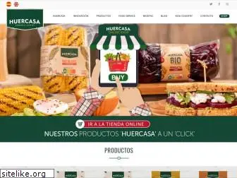 huercasa.com