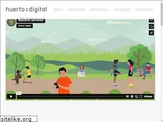 huerto-digital.com