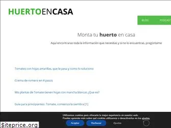 huertoencasa.org