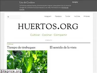 huertos.org