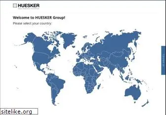 huesker.com