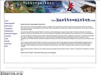 huette-mieten.com