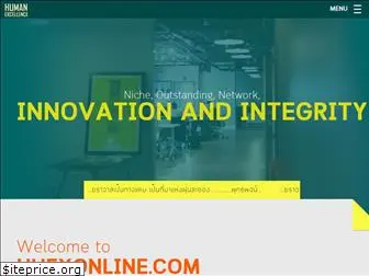 huexonline.com