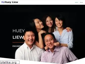 hueyliew.com