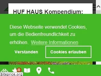 huf-haus.com