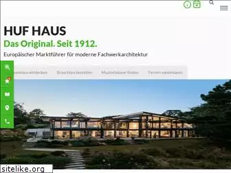 huf-haus.de