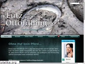 hufbeschlag-ottofuelling.de