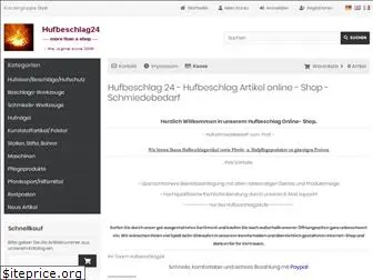 hufbeschlag24.de