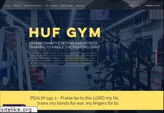 hufboxing.com