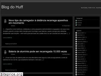 huff.com.br