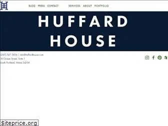 huffardhouse.com