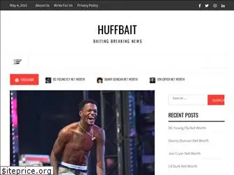 huffbait.com