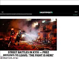 huffingtonpost.xyz