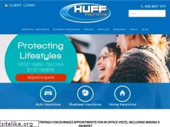 huffinsurance.com