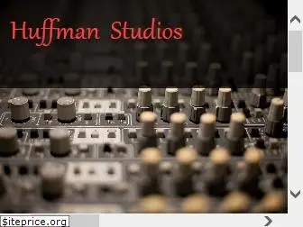 huffman-studios.com