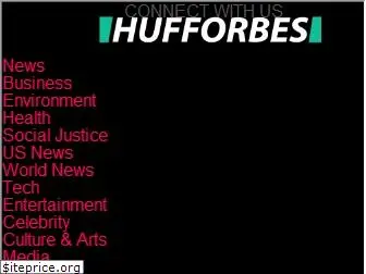 hufforbes.com